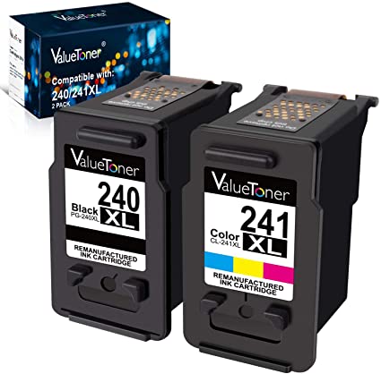 Remanufactured Ink Cartridge Pg-540XL, Cl-541XL for Canon Printer - China  Pg-540XL Ink Cartridge, Remanufactured Ink Cartridge