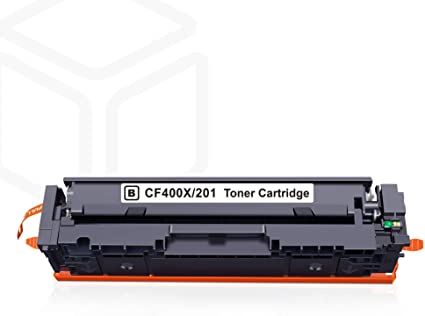 Valuetoner Toner Cartridge Replacement for HP 201A 201X | Valuetoner